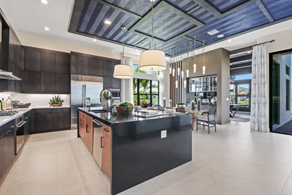 LOE 624 Santorini K 1