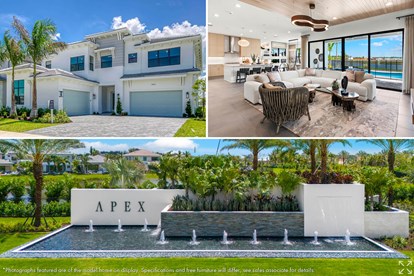 Get FREE Furniture and Unbeatable Value on the Move-in Ready Zenith