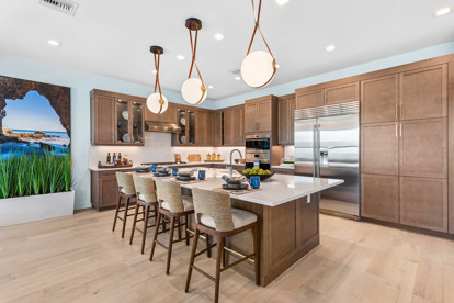 Orion Kitchen