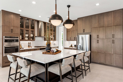 Polaris Kitchen