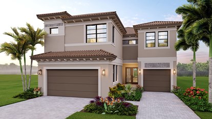 Celestia Mediterranean Upgrade +$10,000