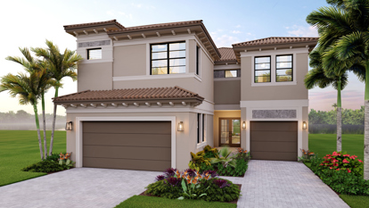 Celestia Mediterranean Upgrade +$10,000