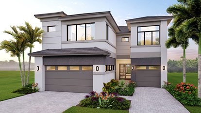 Celestia Modern Upgrade +$25,000