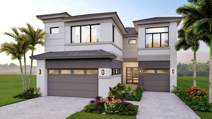 Celestia Modern Upgrade +$25,000