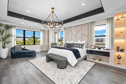  0014 Celestia Primary Bedroom