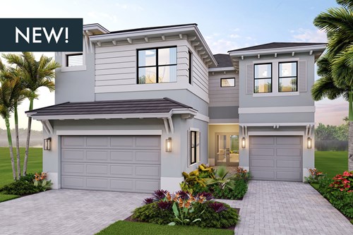 Celestia Coastal Elevation