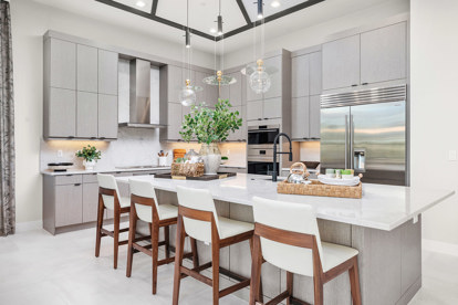 Solaris Kitchen