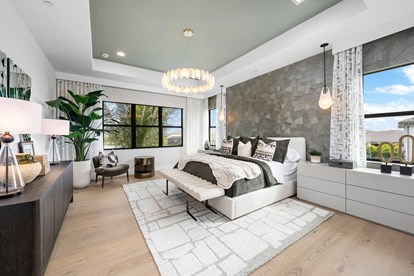 Solaris Primary Bedroom