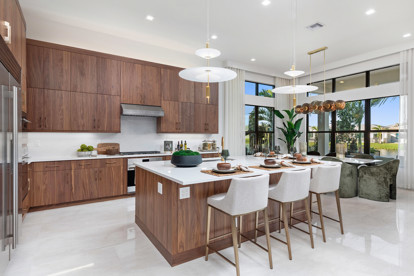 Santo Grand Kitchen