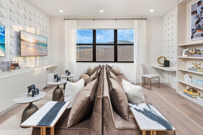 Sumatra Grand Loft