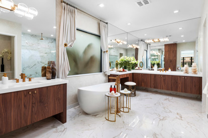 Sumatra Grand Primary Bathroom