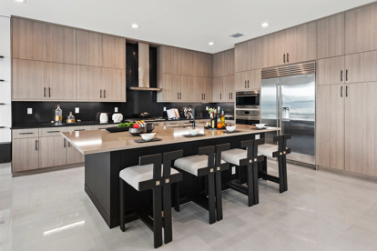 Maldives Kitchen