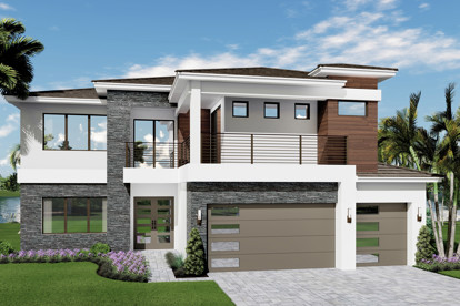 Pacifica Premium Option +$64,000