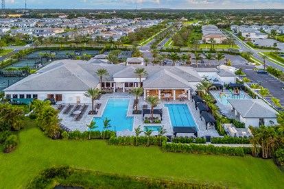 Tour the Club & Amenities