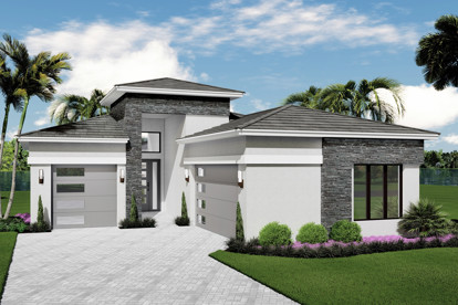 Bermuda Premium Option +$19,000