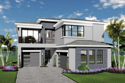 Mallorca Premium Option +$55,000