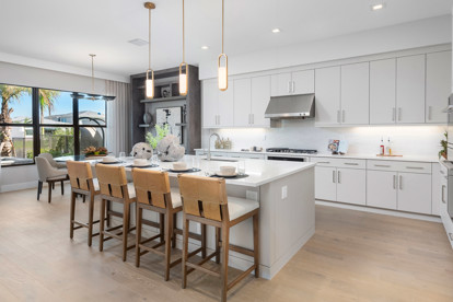 Mallorca Kitchen
