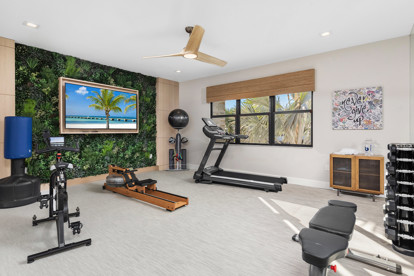 Mallorca Flex Room