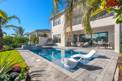 Mallorca Pool