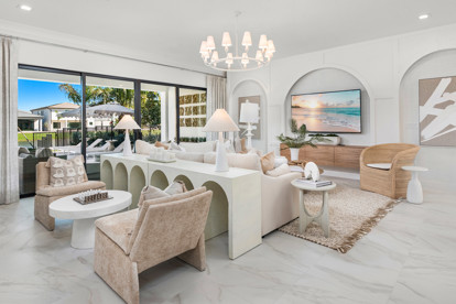 Honolulu Great Room