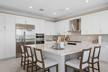 Honolulu Kitchen
