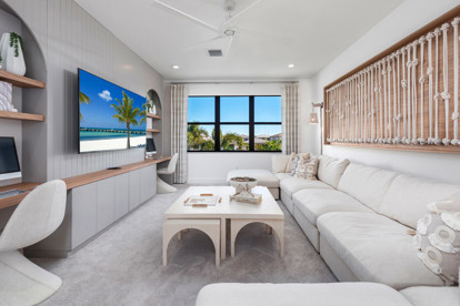 Honolulu Loft