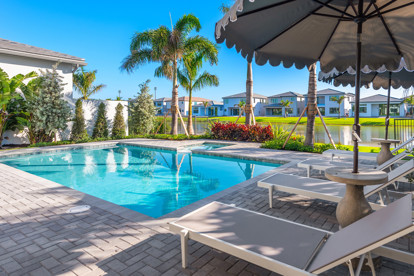 Honolulu Pool