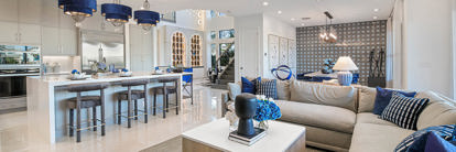 OPEN CONCEPT HOME DESIGNS