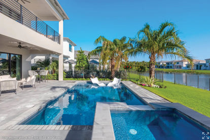 NEW HOMESITES JUST RELEASED AT LOTUS EDGE