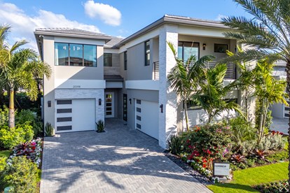 Step Inside the Corsica Plan: A Fan-Favorite at Lotus Edge