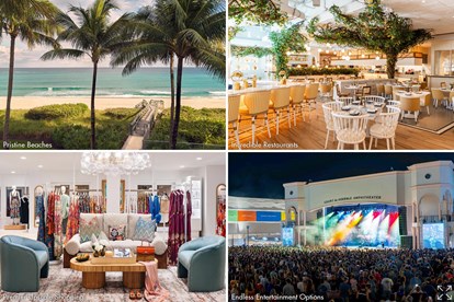 GET THE BEST OF BOCA AT LOTUS EDGE