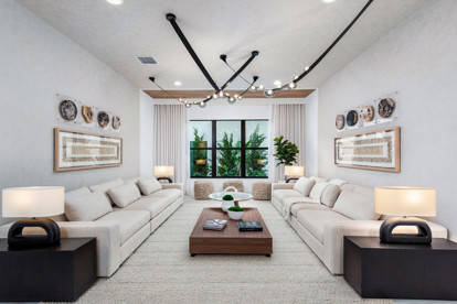Mariana Living Room