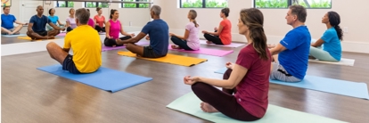 Lotus Palm lifestyle yoga