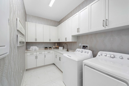 Pacifica Laundry