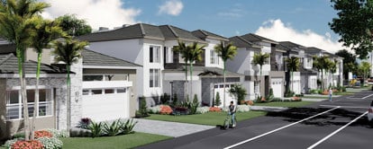 NMR Streetscape