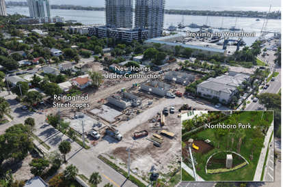 EXCITING PROGRESS CONTINUES AT THE ESTATES AT NOMAR