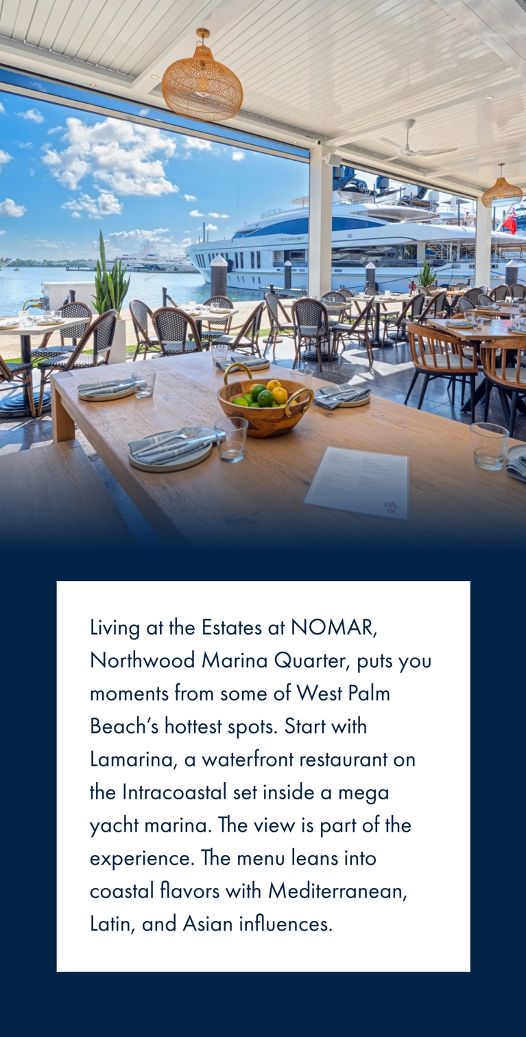 NOMAR Marina DT v4