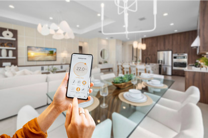 Smart Home