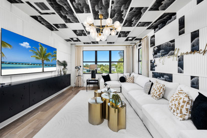 Seychelles Loft