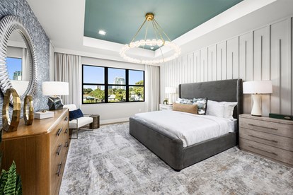 Tahiti Primary Bedroom