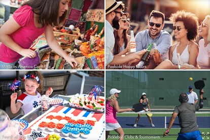 TOP TEN SUMMER ACTIVITIES AT RIVERCREEK