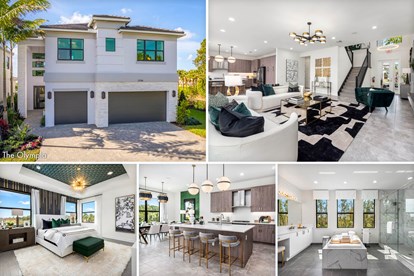 GET OVER $137,000 IN SAVINGS ON THE EARLY MOVE-IN OLYMPIA*