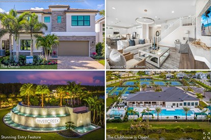 HUGE SAVINGS ON a GORGEOUS WATERFRONT HOME