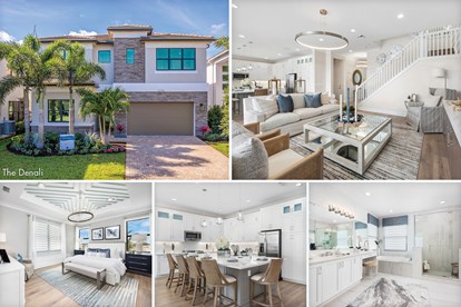 EXCLUSIVE CHANCE TO LOCK IN YOUR RATE AT 4.99%*