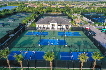pickleball