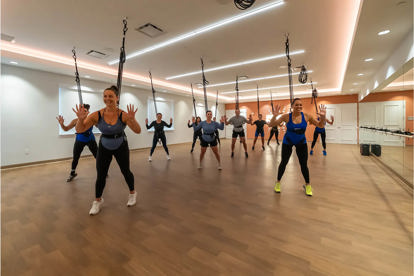 RL Wellness Center Video Tour