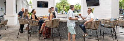 vdm main lifestyle slide bar
