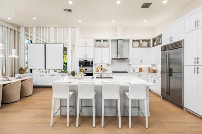 Aruba Grande Kitchen