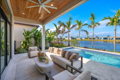 Aruba Grande Patio