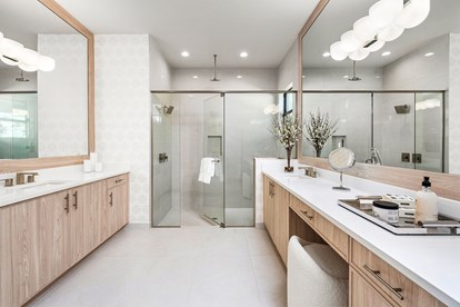 Aruba Grande Primary Bathroom